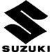 SUZUKI doplnky