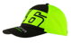 VR46 Doplnky