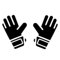 Rukavice DAINESE