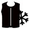 Chladiace vesty Chladiace vesty