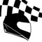 Racing prilby Racing prilby