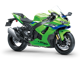Motocykle KAWASAKI