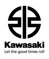 Moje KAWASAKI
