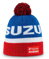 SUZUKI doplnky