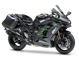 KAWASAKI H2 SX SE