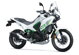 KAWASAKI KLE 500, SE