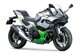 KAWASAKI Ninja 7 Hybrid
