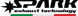 Výfuky SPARK