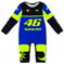 VR46 Detská sekcia
