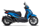 PIAGGIO Beverly 300, 400