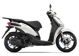 PIAGGIO Liberty 50, 125