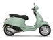 VESPA Primavera