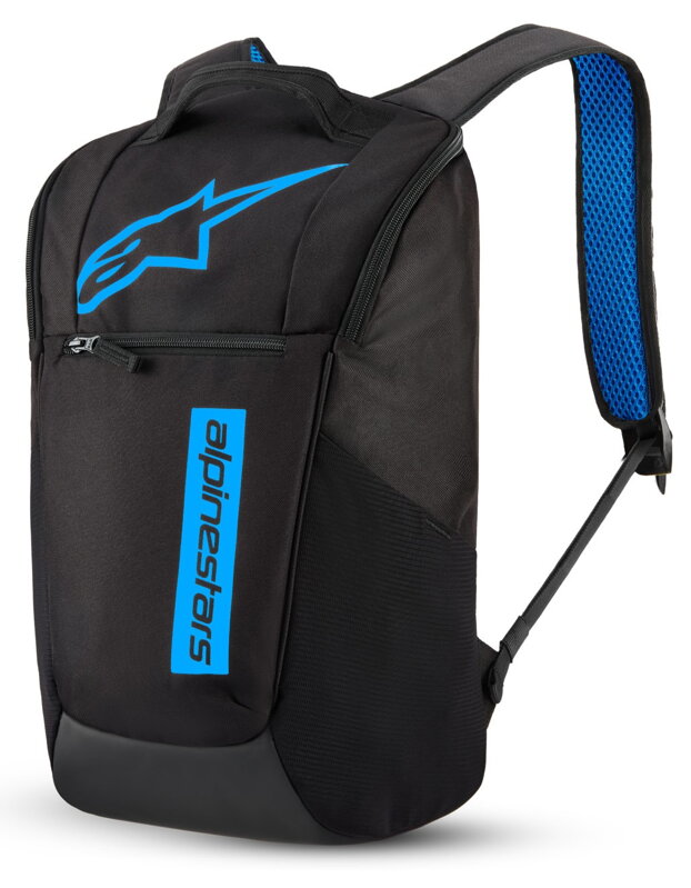 Ruksak ALPINESTARS Defcon V3 čierno modrý