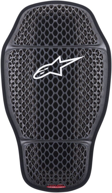 Chránič chrbta ALPINESTARS Nucleon KR-Celli čierny Chránič chrbta ALPINESTARS Nucleon KR-Celli čierny
