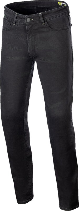 Nohavice ALPINESTARS Copper V3 čierne Nohavice ALPINESTARS Copper V3 čierne