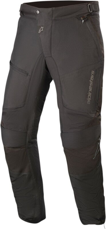 Nohavice ALPINESTARS Raider V2 čierne Nohavice ALPINESTARS Raider V2 čierne