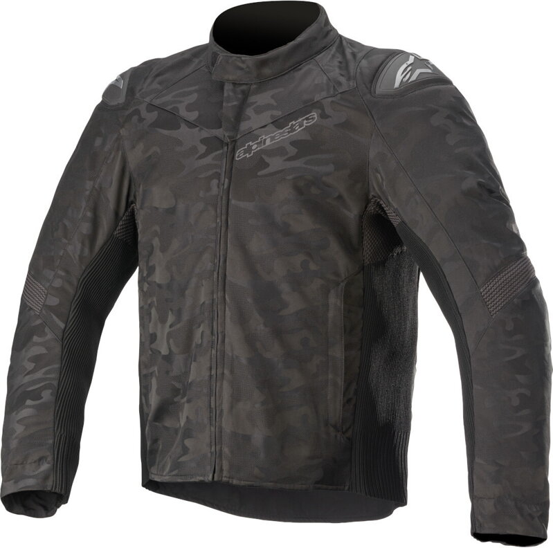 Bunda ALPINESTARS T-SP5 Rideknit Camo Bunda ALPINESTARS T-SP5 Rideknit Camo