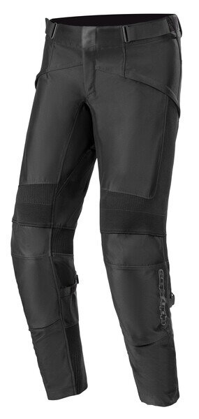 Nohavice ALPINESTARS T SP-5 Rideknit čierne Nohavice ALPINESTARS T SP-5 Rideknit čierne