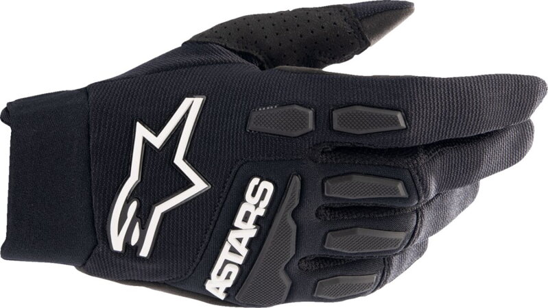 Rukavice ALPINESTARS Full Bore XT čierne Rukavice ALPINESTARS Full Bore XT čierne
