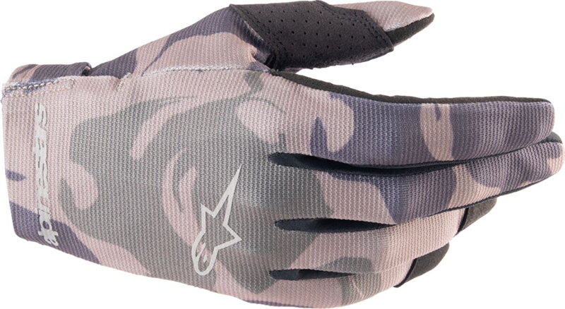 Rukavice ALPINESTARS Radar camo Rukavice ALPINESTARS Radar camo