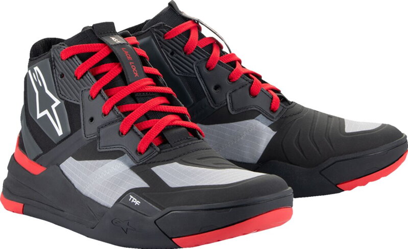 Topánky ALPINESTARS Speedflight čierno červené Topánky ALPINESTARS Speedflight čierno červené