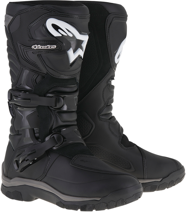 Čižmy ALPINESTARS Corozal Adventure Drystar čierne Čižmy ALPINESTARS Corozal Adventure Drystar čierne