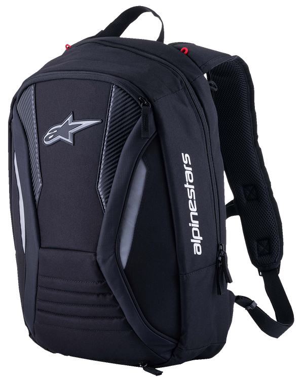 Ruksak ALPINESTARS Charger Boost čierny