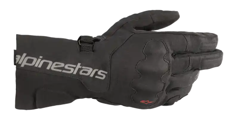 Rukavice ALPINESTARS WR-X Gore-Tex čierne