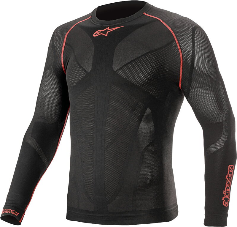 Letné termo tričko ALPINESTARS Ride Tech V2 Letné termo tričko ALPINESTARS Ride Tech V2