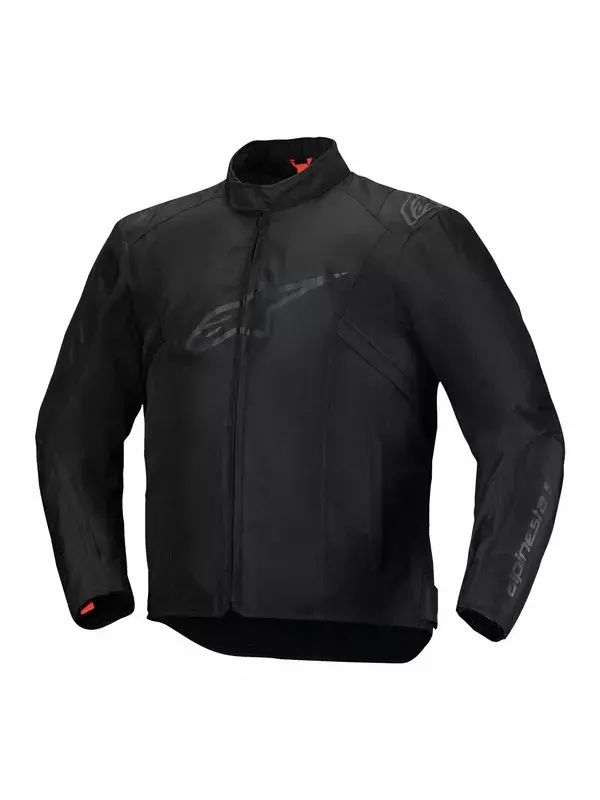 Bunda ALPINESTARS T-SPS V2 WP čierna Bunda ALPINESTARS T-SPS V2 WP čierna