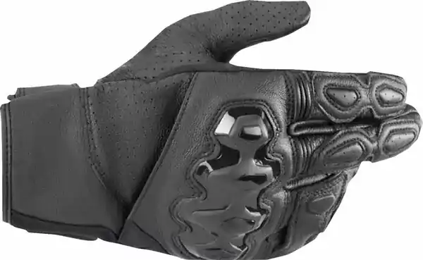 Rukavice ALPINESTARS Celer V3 čierne 