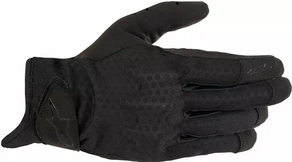 Rukavice ALPINESTARS Stella Stated Air čierne 