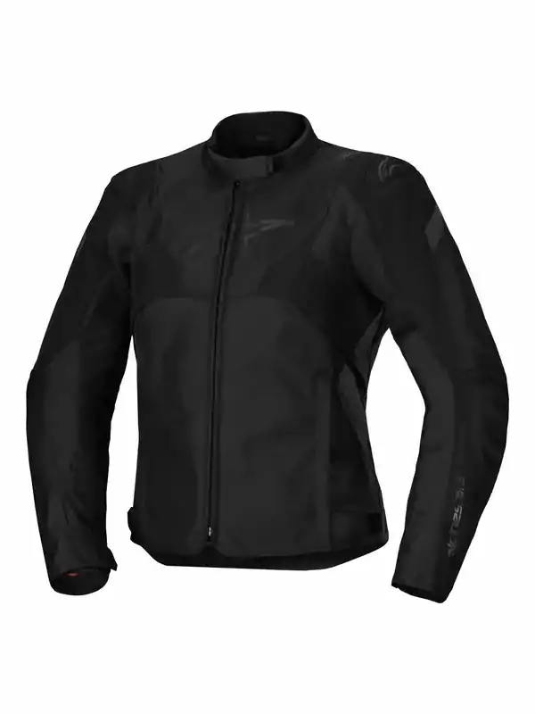 Bunda ALPINESTARS Stella T-JAWS V4 WP čierna Bunda ALPINESTARS Stella T-JAWS V4 WP čierna