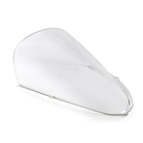 Plexi APRILIA zvýšené pre RS 660 číre