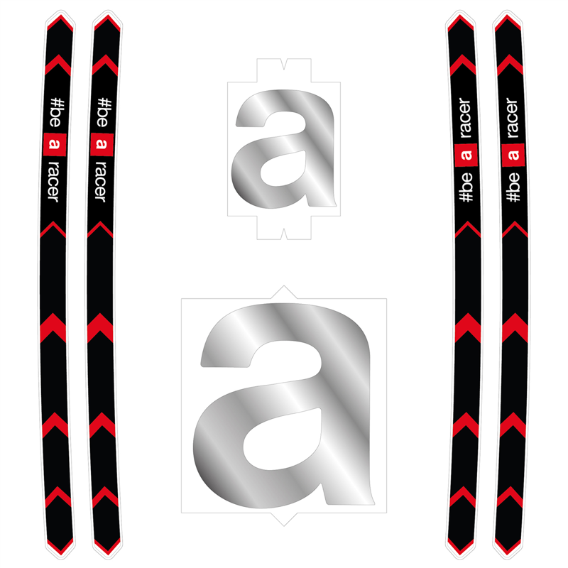 Pásiky na kolesá APRILIA pre RS 660, Tuono 660