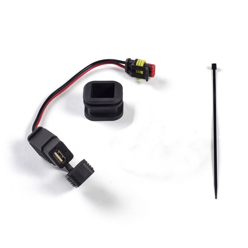 USB zásuvka pre APRILIA pre Tuono V4, Tuono 660