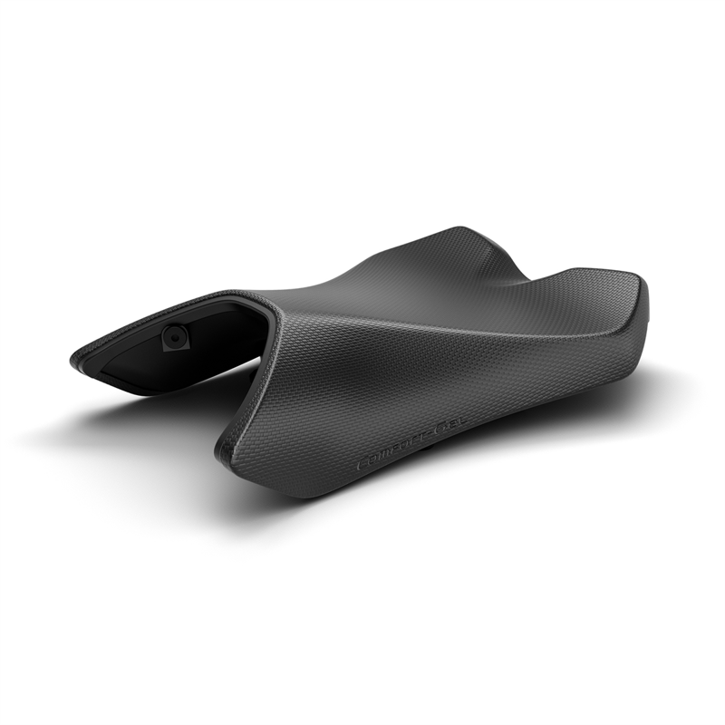 Komfortné sedadlo APRILIA pre Tuono 457