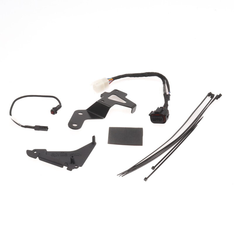 Inštalačná sada alarmu pre APRILIA Tuareg 660, Rally 660