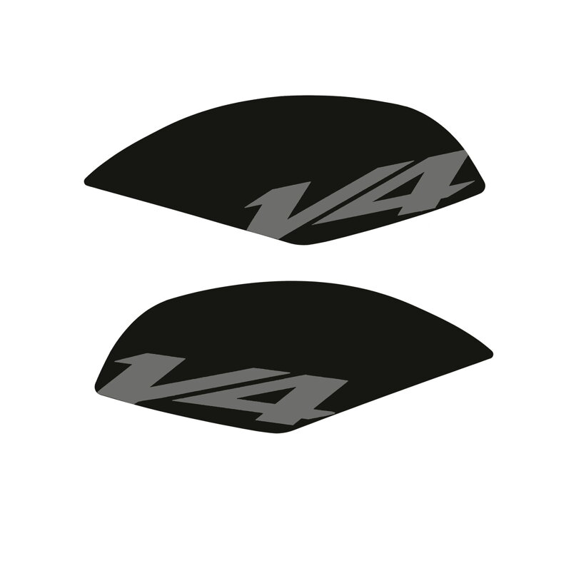 Tankpad APRILIA bočný pre RSV4, Tuono V4