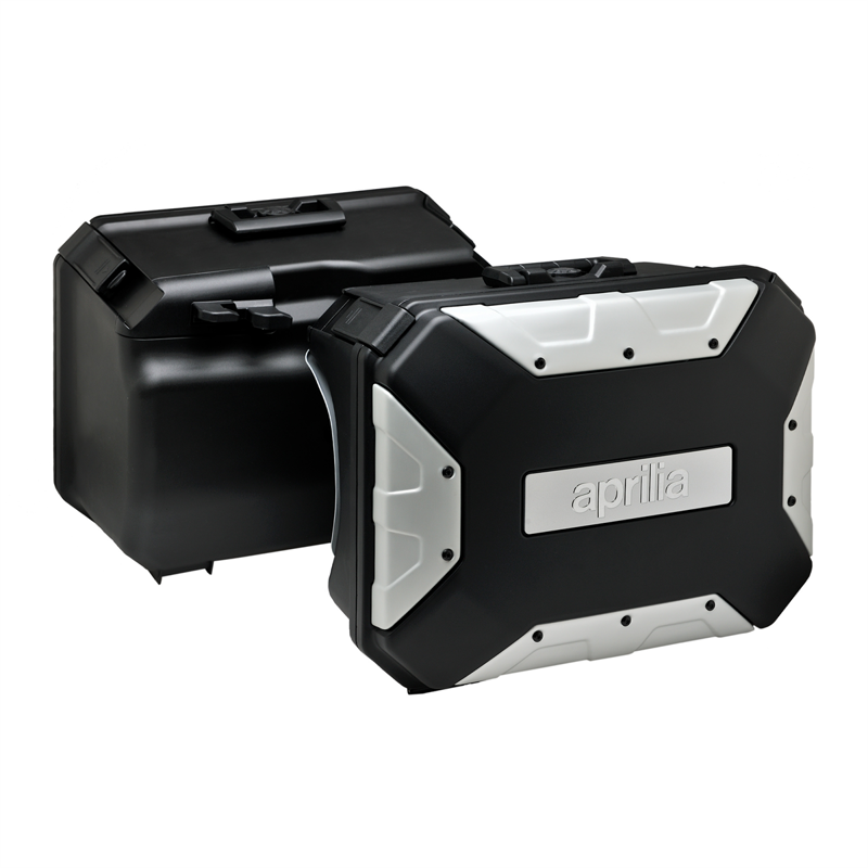 Bočné kufre APRILIA pre Tuareg 660, Rally 660