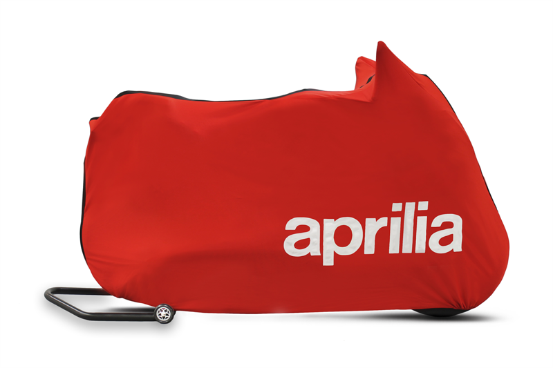 Vnútorná krycia plachta APRILIA pre Tuono 457, 660, V4