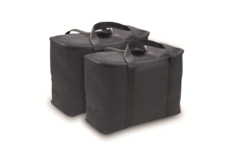 Vnútorné tašky APRILIA pre bočné hliníkové kufre