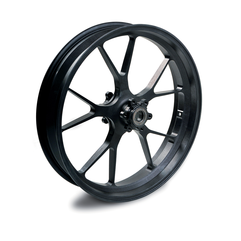 Kovaný disk APRILIA pre RSV4, Tuono V4 predný