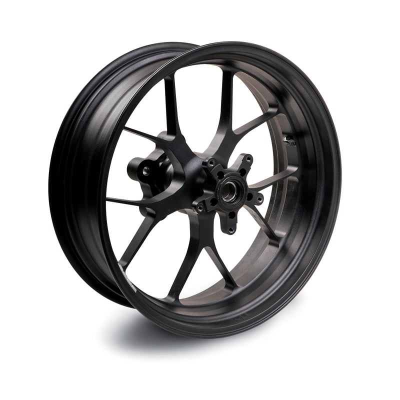 Kovaný disk APRILIA pre RSV4, Tuono V4 zadný