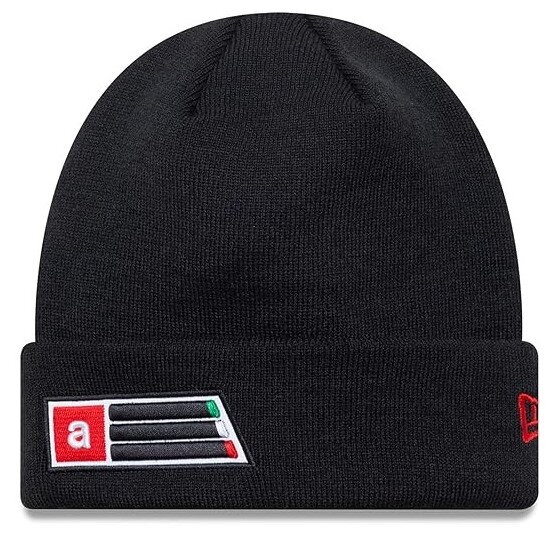 Čiapka APRILIA Polylana New Era