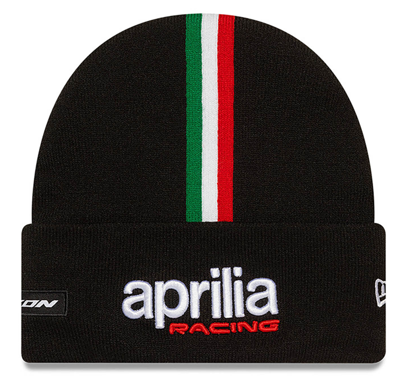 Čiapka APRILIA Racing New Era