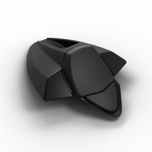 Kryt sedadla spolujazdca APRILIA pre RS 457, Tuono 457