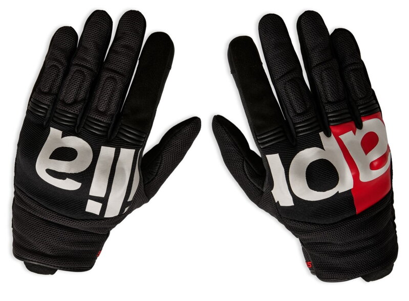 Rukavice APRILIA Rapid Dash Air