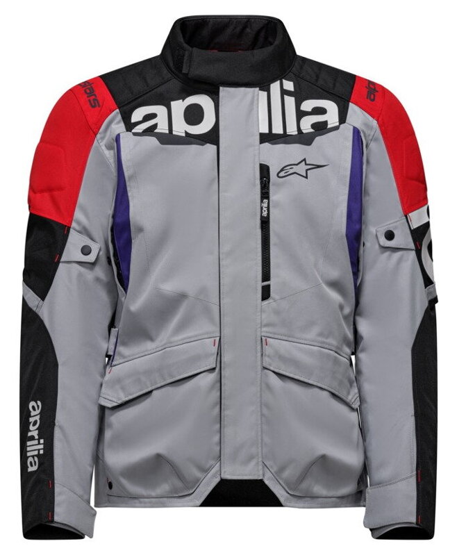 Bunda APRILIA Experience Drystar