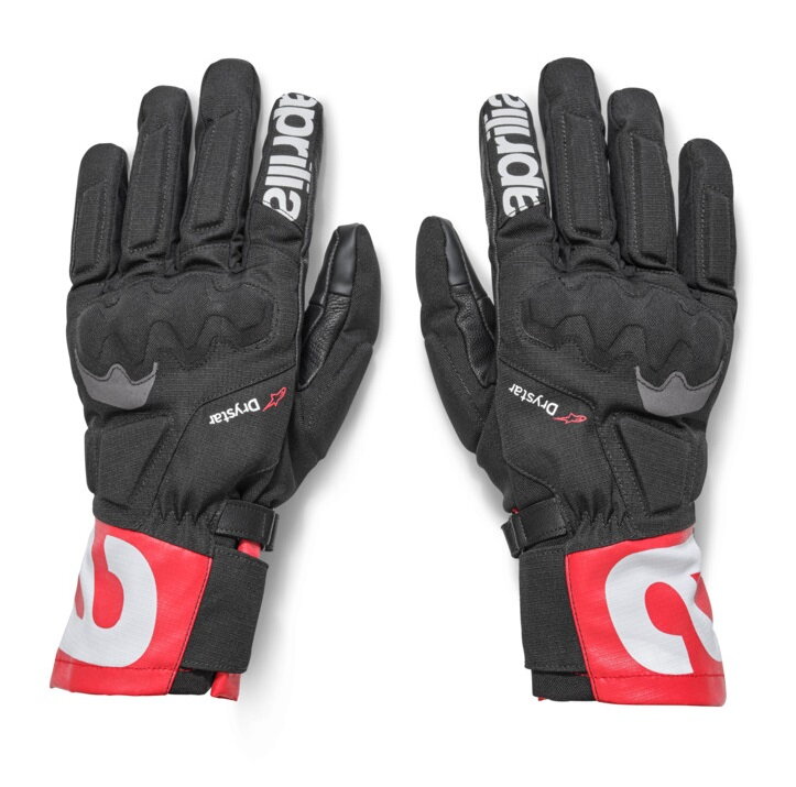 Rukavice APRILIA Experience Drystar